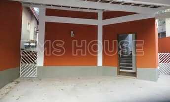 Imagem 3: Casa para Locação em Cotia, Parque Rincão, 2 dormitórios, 1 suíte, 3 banheiros, 2 vagas