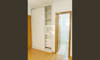 Imagem 6: Apartamento para Aluguel - Santo Antônio, 2 Quartos, 52 m2