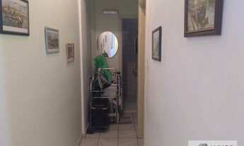 Imagem 6: Apartamento 2 dormitórios, em Santos, no José Menino