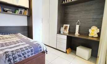 Imagem 6: Apartamento para venda tem 89 metros quadrados com 2 quartos em Vila Olímpia - São Paulo