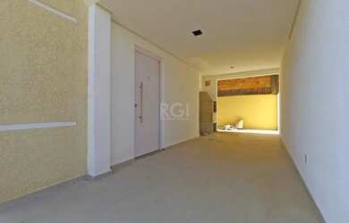 Imagem 3: Casa Condominio para Venda - 101.02m², 3 dormitórios, sendo 1 suites, 2 vagas - Jardim Itu