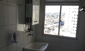 Imagem 6: Apartamento com 3 dormitórios à venda, 68 m² por R$ 395.000,00 - Vila Eldízia - Santo Andr