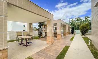 Imagem 4: Apartamento para venda com 74 metros quadrados com 2 quartos