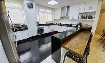 Imagem 7: Nova Lima - Apartamento Padrão - Vila Da Serra