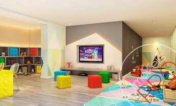 Imagem 5: Apartamento a venda em Moema - SP