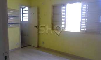 Imagem 6: Casa Para locação 6 Quartos 3 suites 2 vagas Quintal Churrasqueira