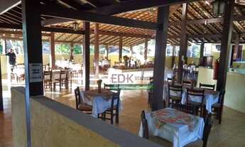 Imagem 7: Pousada com 26 dormitórios à venda, 1800 m² por R$ 5.800.000,00 - Lázaro (Praia Domingos D