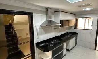 Imagem 5: Lindo Sobrado no Jardim Atlântico ao lado do CT do Goiás Casa de Rua com 3 Quarto(s) e 5 b