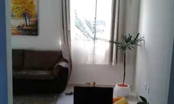 Imagem 4: Apartamento com 2 dormitórios à venda, 56 m² por R$ 230.000 - Jardim Interlagos - Campinas