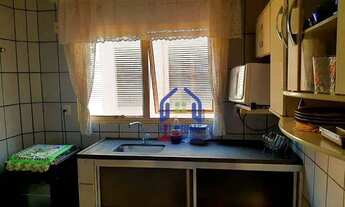 Imagem 7: Apartamento com 2 dormitórios à venda, 70 m² por R$ 250.000,00 - Vila São Judas Tadeu - Sã