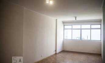 Imagem 2: Apartamento para Aluguel - Santa Cecília, 2 Quartos, 100 m2