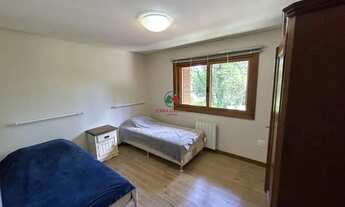 Imagem 7: Oportunidade de apartamento com 3 quartos sendo 1 suite, 1 demi-suite e lavabo