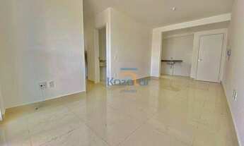 Imagem 2: Apartamento 3 quartos, suíte, 2 vagas, elevador à venda, 69 m² por R$ 465.000 - Planalto