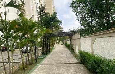 Imagem 6: Apartamento com 2 dormitórios para alugar, 50 m² por R$ 1.550,00/mês - Conjunto Promorar R