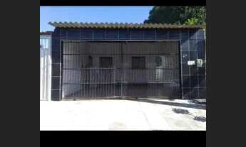 Imagem: Casa a venda em cajueiro seco!