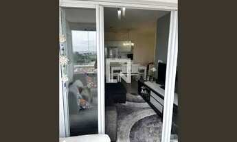 Imagem 4: Apartamento à Venda - Jardim Bela Vista, 3 Quartos, 88 m2