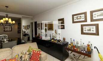 Imagem 3: Apartamento para Aluguel - Jardim Paulista, 3 Quartos, 124 m2