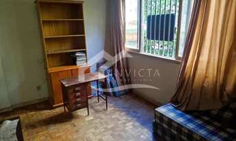 Imagem 3: Apartamento para venda possui 40 metros quadrados com 1 quarto em Copacabana - Rio de Jane