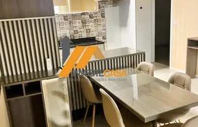 Imagem 6: APARTAMENTO RESIDENCIAL em SOROCABA - SP, PARQUE CAMPOLIM