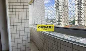 Imagem 7: Apartamento com 3 dormitórios para alugar, 78 m² - Baeta Neves - São Bernardo do Campo/SP