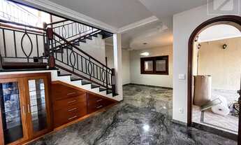 Imagem 7: Casa - Jardim Chapadão - Campinas