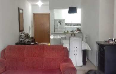 Imagem 2: PORTO ALEGRE - Apartamento Padrão - Cavalhada