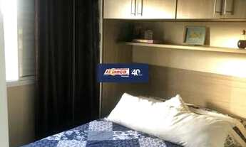 Imagem 2: Apartamento, Jardim Las Vegas - Guarulhos