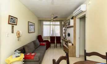 Imagem 5: Apartamento em Jardim Botânico