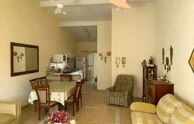 Imagem 5: Casa no Condomínio Recanto dos Dez, em Três Ranchos-GO