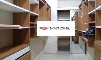 Imagem 4: Casa no Parque Imperial da Cantareira com 4 suítes, com vista espetacular