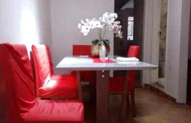 Imagem 3: Casa para venda possui 65 metros quadrados com 2 quartos em Trobogy - Salvador - Bahia