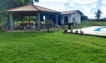 Imagem 6: Fazenda 264 há , 35 km de Cuiabá - mt