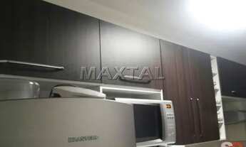 Imagem: Apartamento na Vila Guilherme, de 63 m²