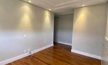 Imagem 7: SANTANA DE PARNAÍBA - Apartamento Padrão - ALPHAVILLE