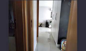 Imagem 4: Apartamento de 100 metros quadrados com 3 quartos na ABM