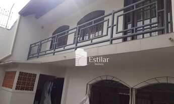 Imagem 4: Casa 04 quartos (01 suíte) e 02 vagas no Sitio Cercado, Curitiba