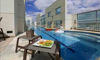 Imagem 6: Studio no Quality Suítes Oscar Freire com 1 dorm e 1 vaga disponível locação