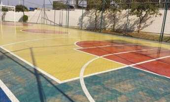 Imagem 6: Apartamento com 2 dormitórios à venda, 49 m² por R$ 170.000 - Porto Belo Condomínio - Suma