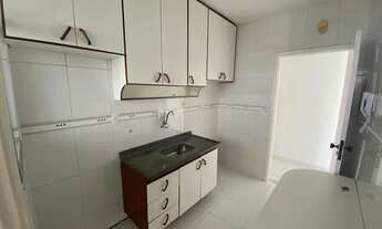 Imagem 6: Apartamento com 2 dormitórios para alugar, 55 m² por R$ 2.485,00/mês - Jardim Aquarius - S