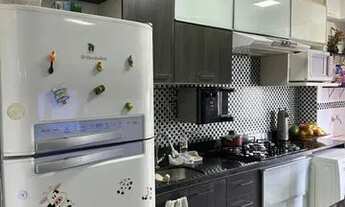 Imagem 7: Residencial Allegro - 2 quartos - 1 vaga Subsolo - 63M²