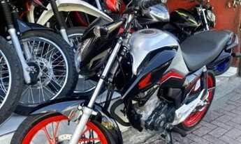 Imagem 6: Honda titan 160 ano 2023