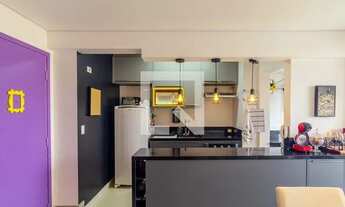 Imagem 6: Apartamento para Aluguel - Santa Cecília, 1 Quarto, 45 m2