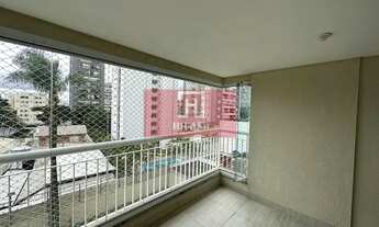 Imagem 3: Apartamento à venda no bairro Campo Belo - São Paulo/SP, Zona Sul