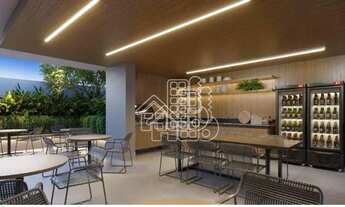 Imagem: Apartamento com 3 quartos à venda, 92 m²