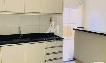 Imagem 6: Apartamento (tipo - padrao) 2 dormitórios/suite, cozinha planejada, em condomínio fechado