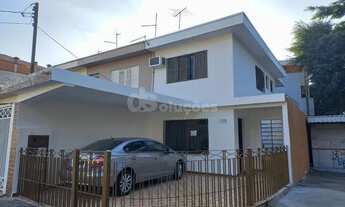 Imagem: Sobrado para venda e locação com 3 dormitórios