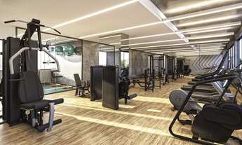 Imagem 7: Apartamento para venda com 75 metros quadrados com 2 quartos em Santana - São Paulo - SP