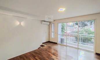 Imagem: Locação apartamento Duplex - Vila Madalena