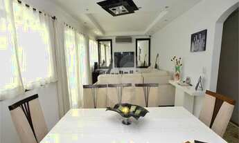 Imagem 6: Casa Térrea Venda- 6 dormitórios, 4 suítes, 5 vagas, sauna - Lavapés - Mairiporã São Paulo