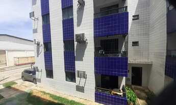 Imagem 6: Candeias, 2 Quartos c Varanda - Prox Via Construcao e Shopp da Barra